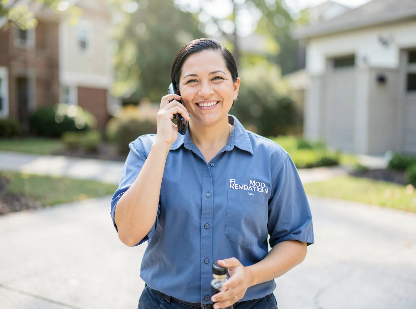 Mold Remediation Crowder, OK FAQs